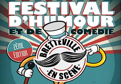 Bretteville en scène 2018