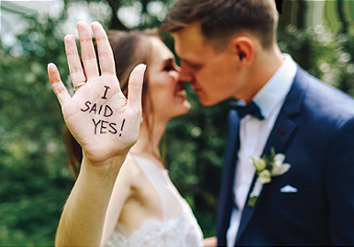 Salon du Mariage 2018