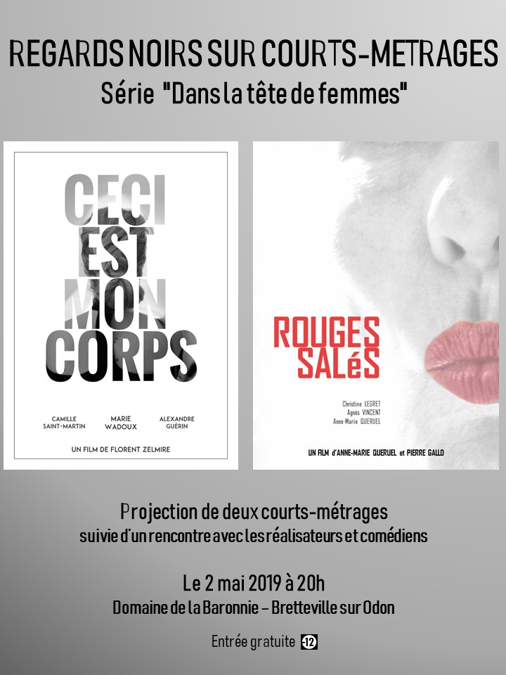 Regards noirs sur courts-métrages