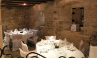 Repas cellier - Manoir