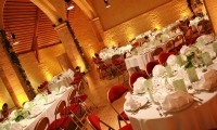 Tables mariage - Grange à Dîmes