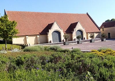 Marche de Vaucelles à Bretteville- sur-Odon sur le « Chemin du Mont-Saint-Michel