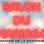 salon du mariage