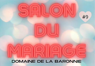 salon du mariage