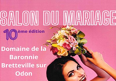 Salon du mariage